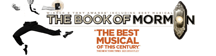 book of mormon tickets eugene