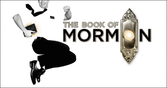 The Book Of Mormon at Eugene O'Neill Theatre