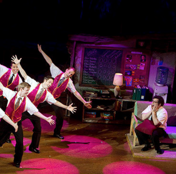 The Book of Mormon