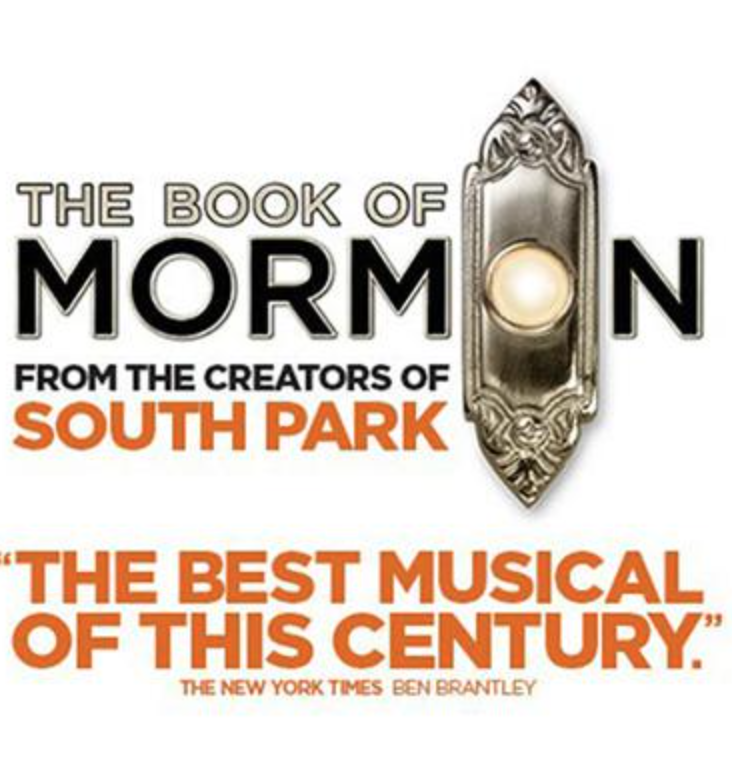 The Book Of Mormon